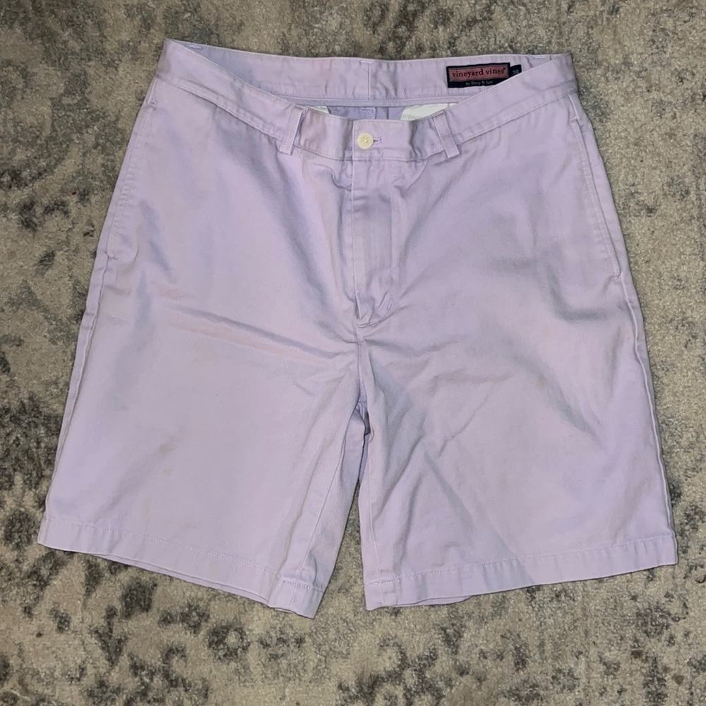 Vineyard Vines 9 Inch Club Short